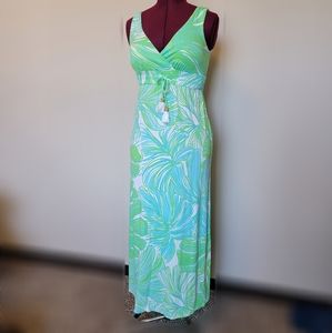 Lilly Pulitzer Sloane Maxi Dress